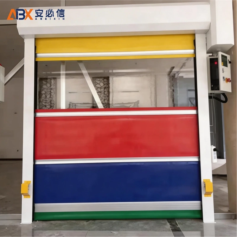 吉安高速门